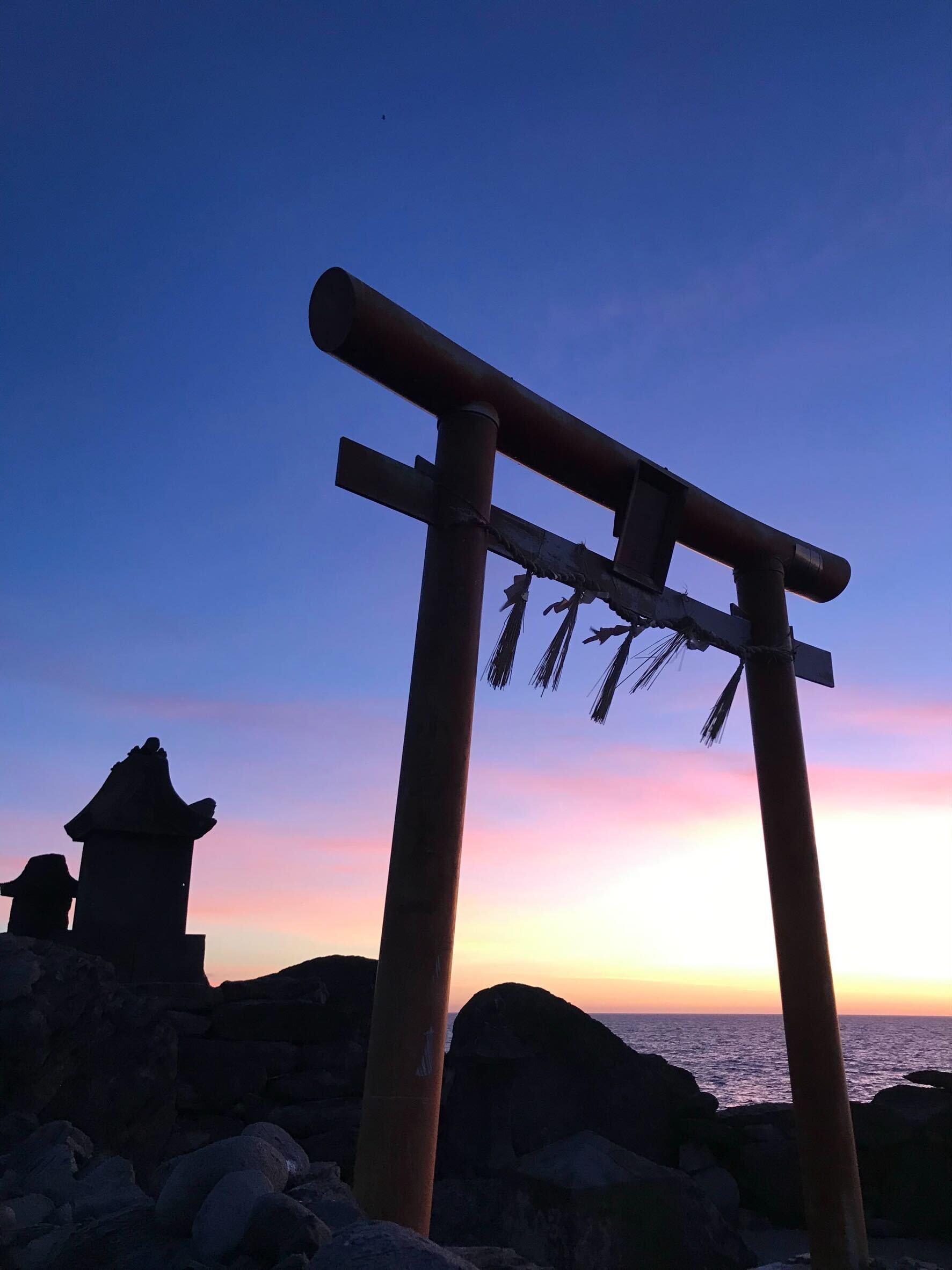 龍蛇神社